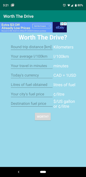 Iphone8My's tweet photo. (New Gas Savings App Calculates If You Should Drive Across Border or Not to Fuel Up) has been published on My Iphone 8 - https://t.co/nFqPhfT32M https://t.co/zH3Arpnh8u