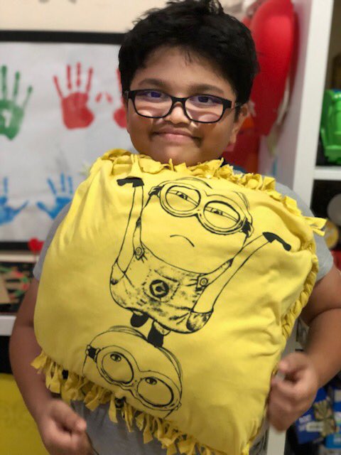 ramadevicvs's tweet photo. “Waste is not a waste unless it is wasted” - Iyad of KGS  on recycling task. 
Good job Iyad!  @ashex16 @mareenm7 @geemelbee @p_verma1 https://t.co/pf3hdEdvIK