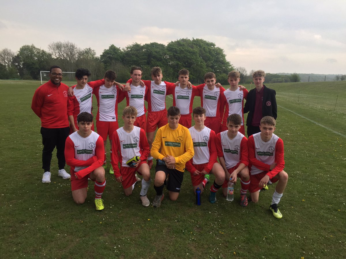 Well done to the Year 11 boys football team, a fantastic effort in the final but lost on penalties. Archie T with the goal, MOM James Hughes. Very proud of everyone, it’s been a great journey