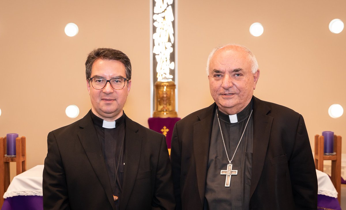 Bishop Gerald Barnes Bishopbarnes Twitter