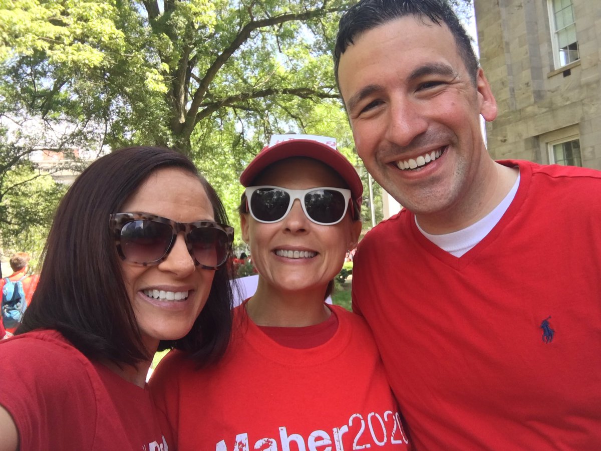 ReneeLWhite5's tweet image. Today I marched again with my coworkers &amp;amp; colleagues from around the state for our students, for our public education system. Our students need more. #itspersonal #redfored #itstimeforachange  #RED4ED #lpeswake