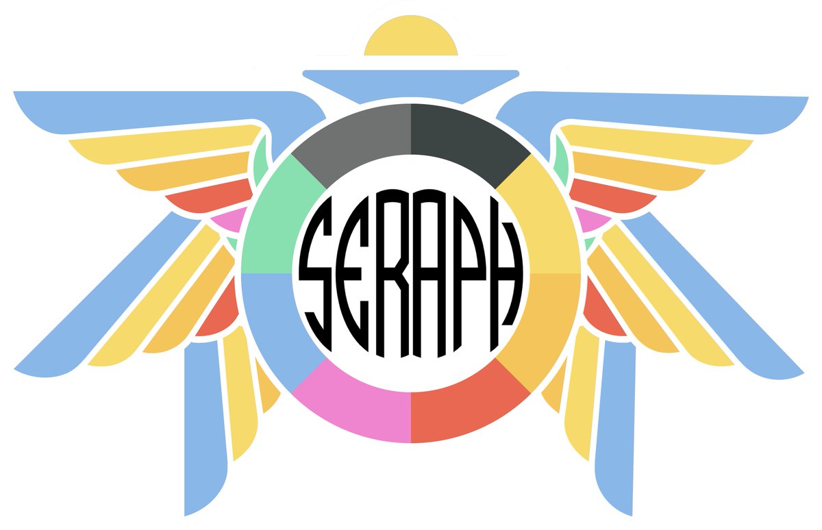 PRISMHeadlines's tweet photo. New Wings are spreading over Cabina! 
Everything you need to know about SERAPH, right here.

https://t.co/080aTKEweh https://t.co/zOl9YA8dV7