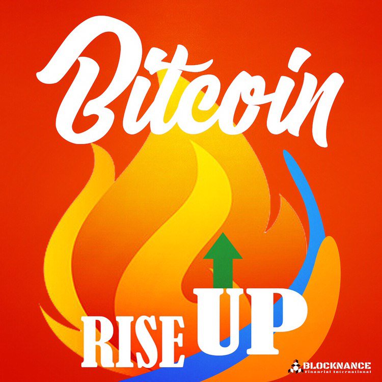 BlocknanceATM's tweet photo. #ONFIRE THIS #WEEK had been pretty meaningful to the #BitcoinIncrease so we #cheers n’ #celebrate for the #occasion
#bitcoindaily #bitcoinrise #Bitcoincan https://t.co/rS7ypk0MRT