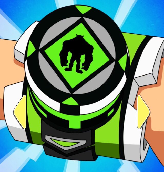 Ben 10 Reboot Points (@PointsBen) / X