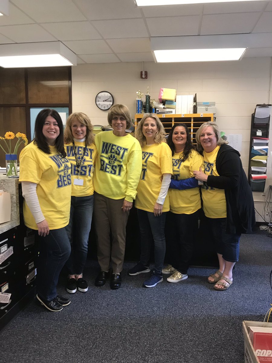 West El Andover MA tweet media