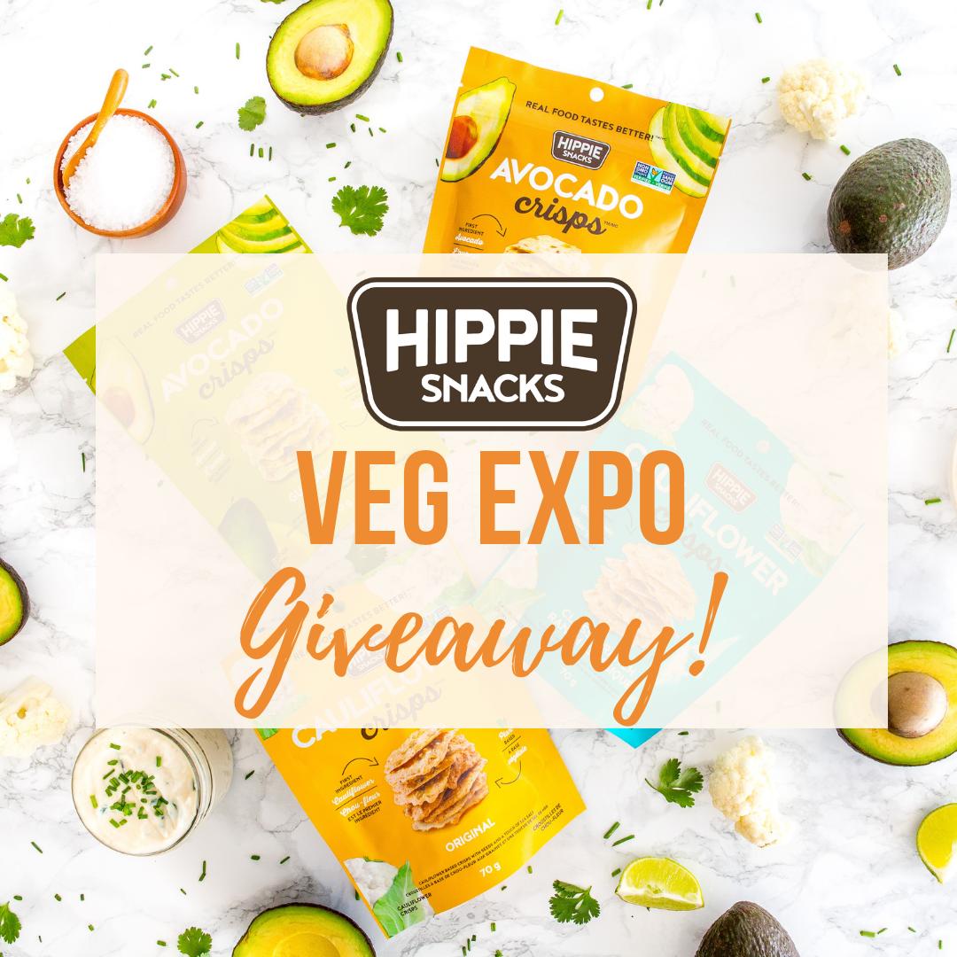 We are giving away 2 tickets for the <a href="/VegExpo/">Planted</a>! Head to our Facebook page to enter the draw bit.ly/2V5Ts8q #giveaway #contest #freetickets