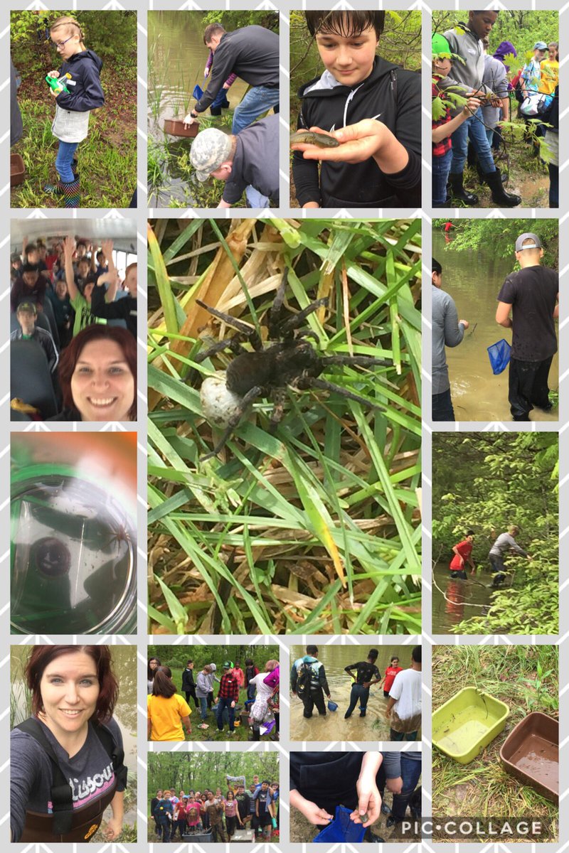 Hangin’ with Ms. Cooper tweet media