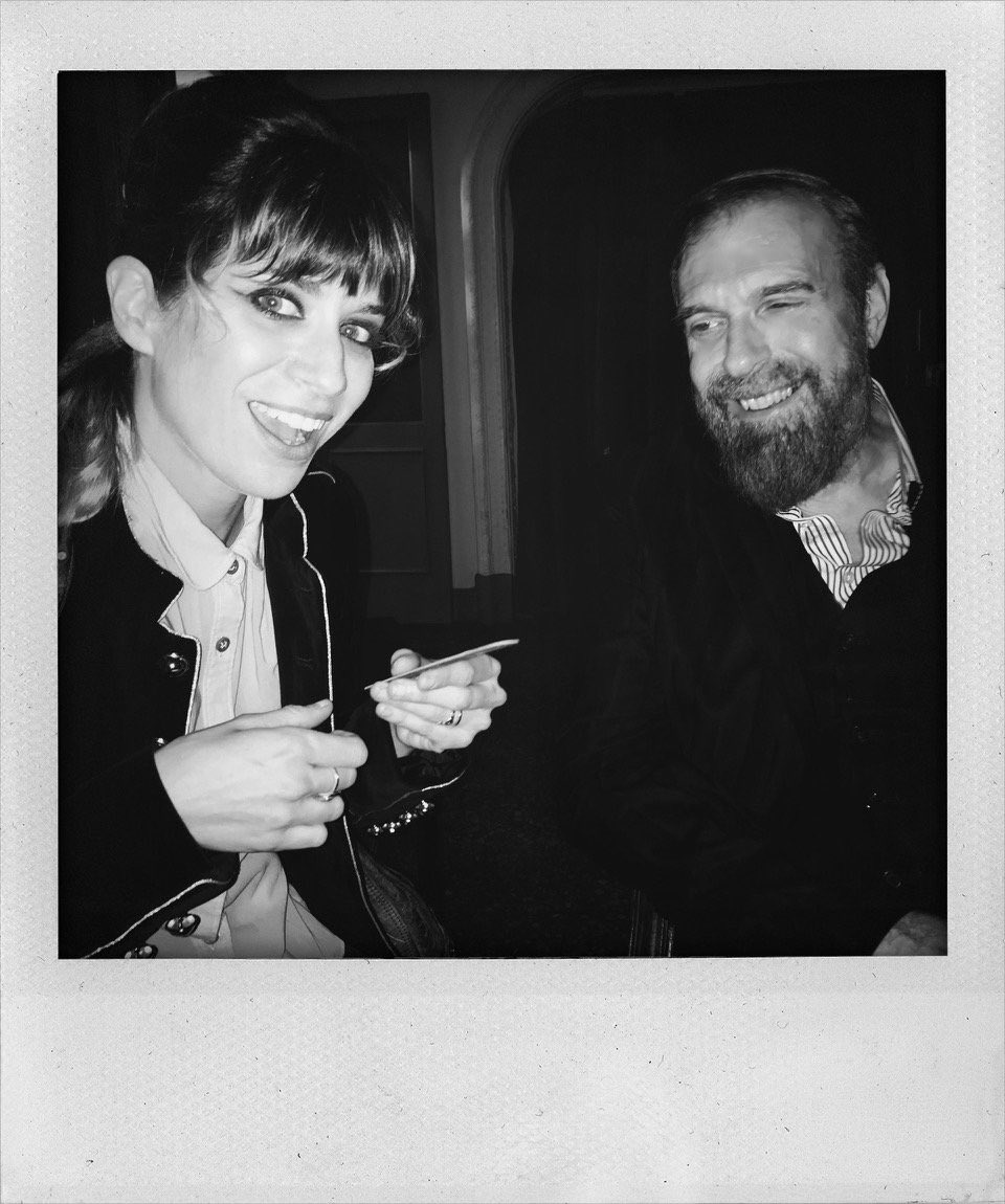 Tomorrow night 2nd May come see us play at <a href="/thesociallondon/">thesociallondon</a> tix <a href="/dicefm/">DICE</a> ... Our single #amanlikeme is out now <a href="/AtkinsSclavunos/">Nicole Atkins & Jim Sclavunos</a> <a href="/NicoleAtkins/">Nicole Atkins</a> #jimsclavunos #nicoleatkins