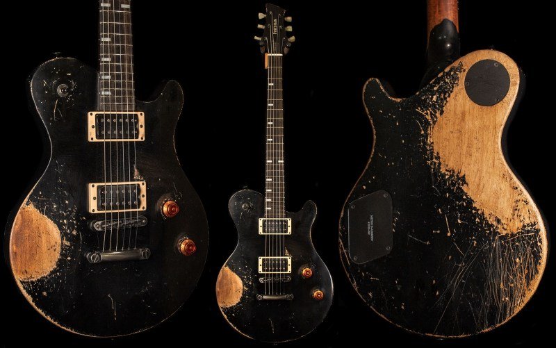 Matt's Music Center tweet media