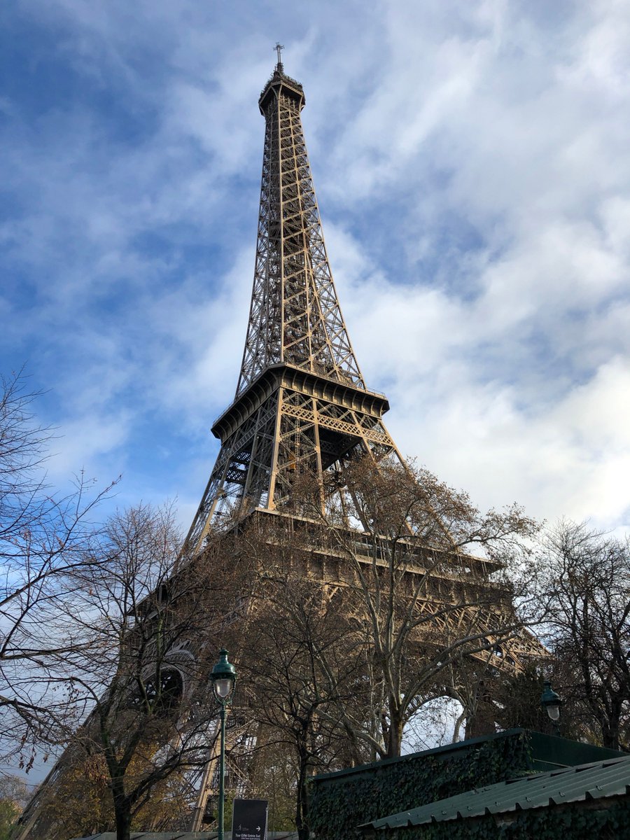 gapku's tweet image. GAP student Nolan Brey tells us about his @KUStudyAbroad in France🇫🇷: 

"I think one of the best skills that I gained abroad was just becoming more fearless as a person. After you've completed challenging tasks in another language, completing..."

instagram.com/gap.ku
