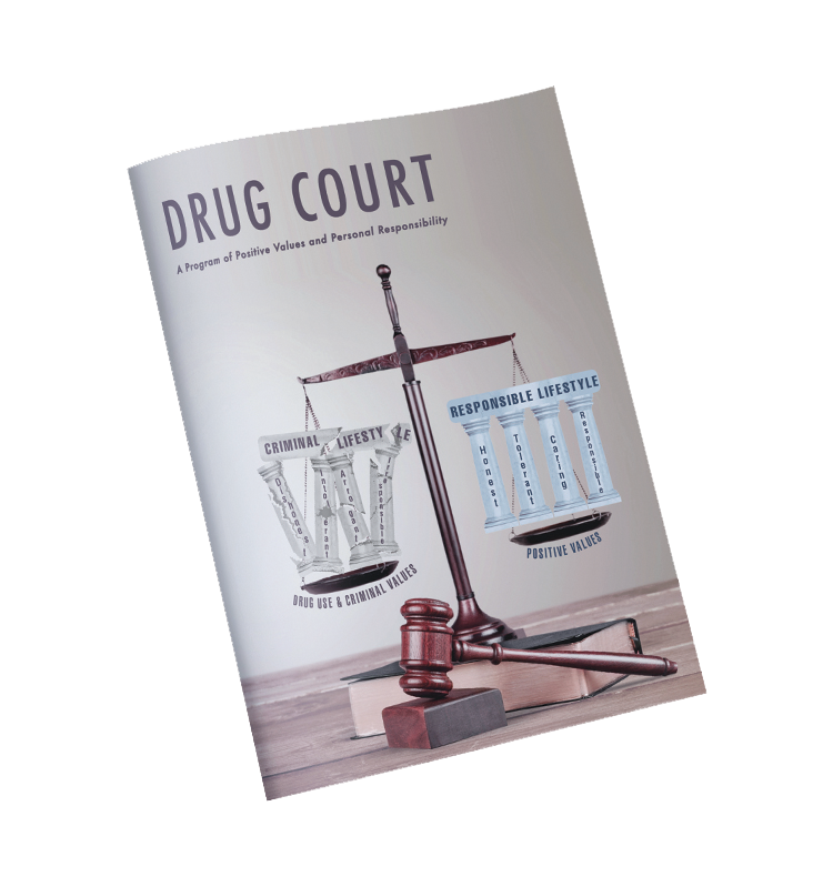 ChangeCompanies's tweet photo. With May being National #DrugCourtMonth, check out our #DrugCourt #InteractiveJournal!👉 https://t.co/xn5HywCJG2. This evidence-based communication tool between participant and judge focuses on participants' strengths and goals for #lifestylechange. #InteractiveJournaling #change https://t.co/kgtlAFTGeC