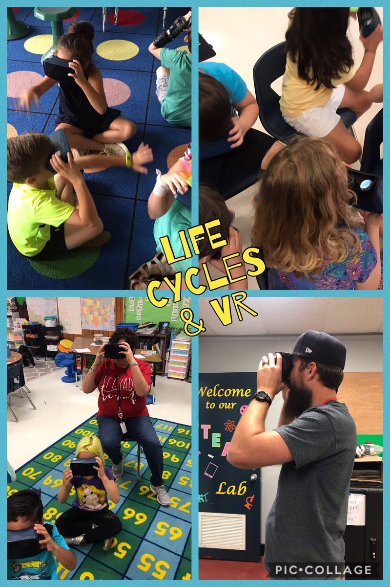 gigemITS's tweet image. Exploring life cycles with #flyingthroughfirst &amp;amp; #soaringinsecond! @BCE_BlueJays @RRISDTech @RRISDCurriculum