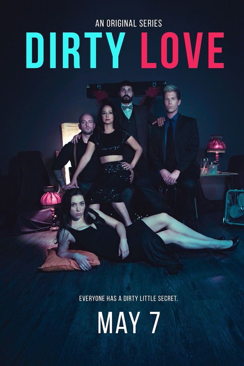 New on Stareable: <a href="/dirtyloveseries/">dirtylove</a> is a dramedy featuring Maissa, a first-generation Arab-Canadian Muslim woman, who decides to sell sex toys when she finds herself out of a job. Watch/review: bit.ly/2IONbYp

#sexpositive #womeninfilm #webseries