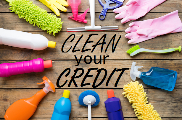 ConsultingPBBJ's tweet photo. Spring cleaning is here, start with your credit today! 💳
Easy 3-step process- Let's get started, call (707) 881-7225 https://t.co/fTxwjphJiP