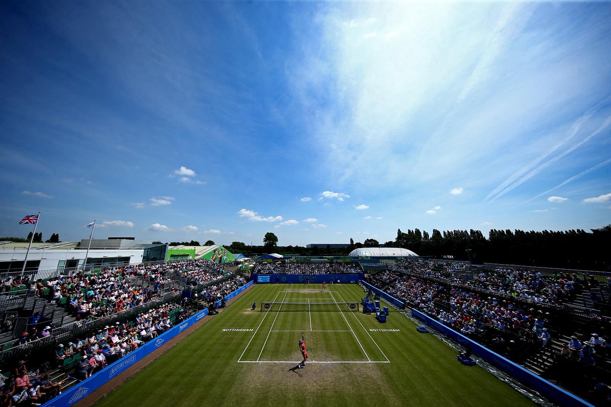 the_LTA's tweet photo. Miss the announcement of the world-class line-up for the #NatureValleyOpen Nottingham this June?

Catch the full player list 👉 https://t.co/rRKqJqWXjm https://t.co/suGh6QJMtz
