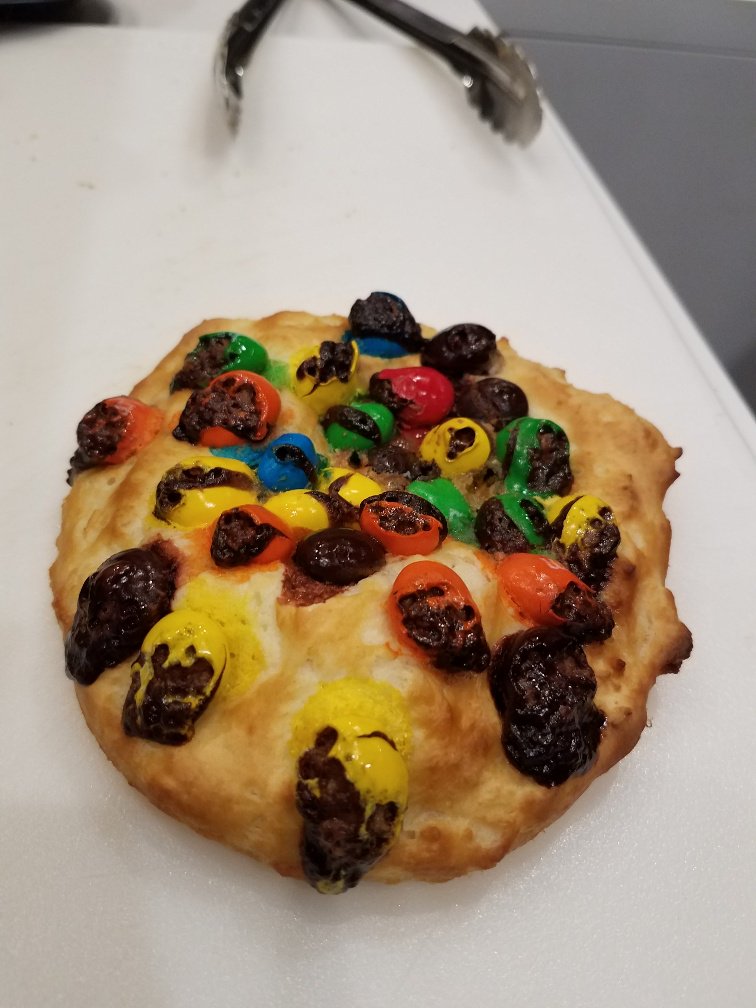 LainoxCooking's tweet image. Come see us at the @Raleigh_CC Raleigh Convention Center for M.R. Williams Mayfest!  Have you ever had a hazelnut M&amp;amp;M pizza?  All this food prepared in the Lainox Naboo combi oven!  Tell Mitch and Eric you want a selfie.  :)  #mayfest #mrwilliwams @LainoxAli @raleigh