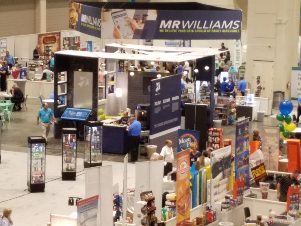 LainoxCooking's tweet image. Come see us at the @Raleigh_CC Raleigh Convention Center for M.R. Williams Mayfest!  Have you ever had a hazelnut M&amp;amp;M pizza?  All this food prepared in the Lainox Naboo combi oven!  Tell Mitch and Eric you want a selfie.  :)  #mayfest #mrwilliwams @LainoxAli @raleigh