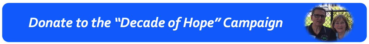 VOHAphasia's tweet photo. Decade of Hope -> Decade of Growth - https://t.co/zgdPgfee7h
Help us celebrate our Founder's success in the past 10 years by helping us grow and serve more people with aphasia! Donate to our campaign to open an location in Tampa! https://t.co/0QHjZKA4RS