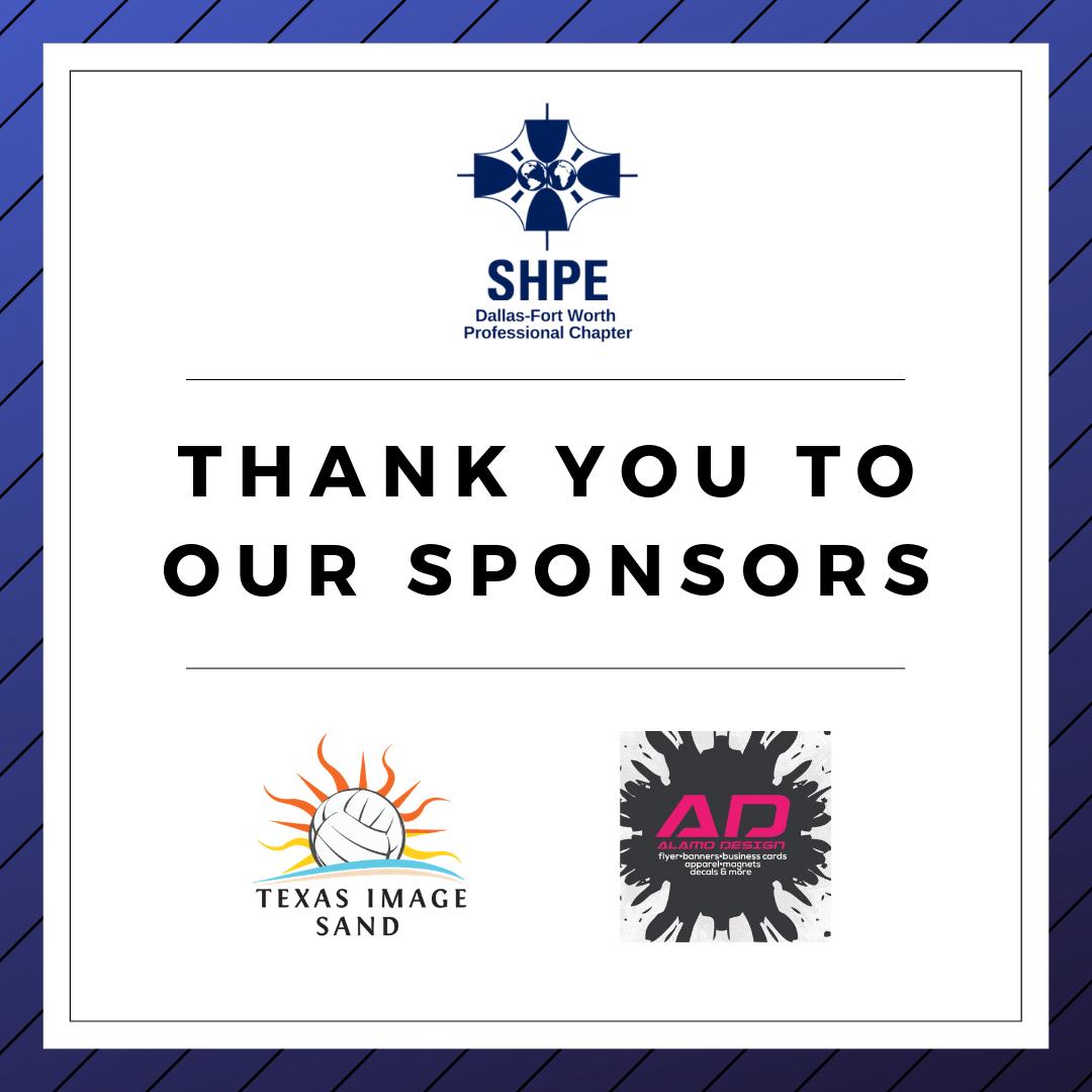 SHPE DFW tweet media