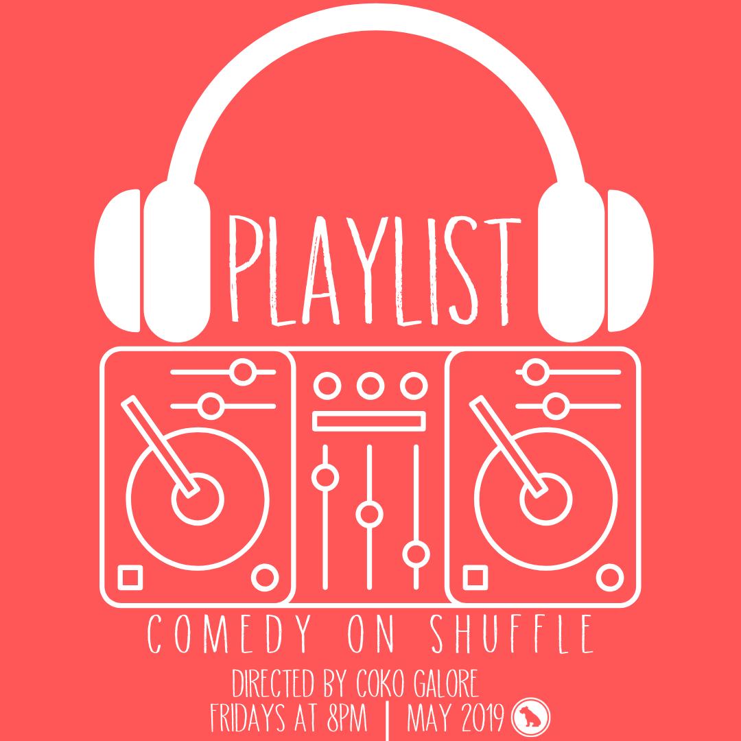 BadDogTheatre's tweet photo. PLAYLIST: This week's theme: YOUR TEENAGE ON-REPEAT SONG! What was yours? #playlistTO // https://t.co/cEfYzuvYgO //
*
*
#Toronto #Playlist #Music #Comedy #Improv #ImprovComedy #Datenight #Friday #FridayNight #TFIG #LiveShows https://t.co/WwsTI9AVHO