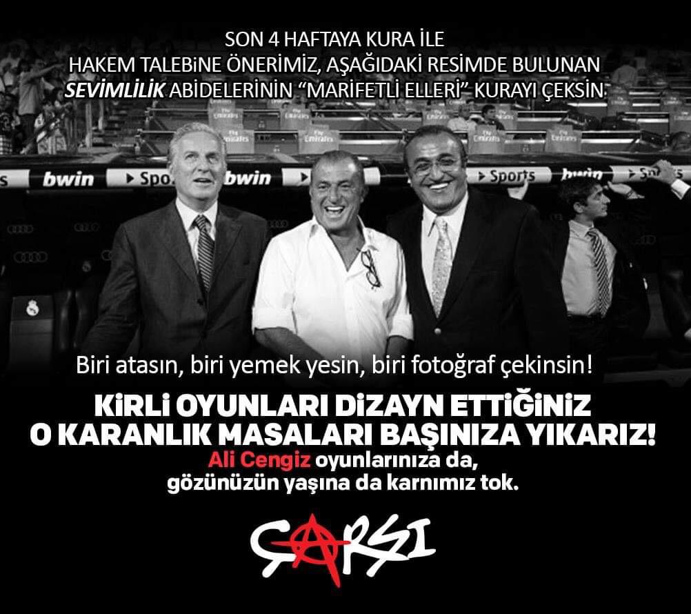 Birey(ler) , yapılması istenen hareketi düşünür, betimler, ancak nasıl yapacağını bilemez; bu #AlgıdaPatates halleri yetti-bitti artık. Çıkın topunuzu oynayın. Enerjinizi (varsa) takımınıza olan güveninize  ve adalete olan inancınıza saklayın.