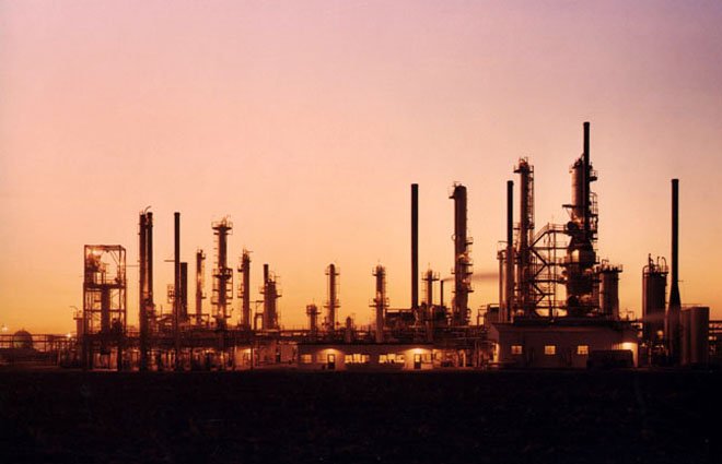 HydrocarbonProc's tweet photo. Introducing the #refinery of the #future #OOTT #oilgas #ExecutiveViewpoint https://t.co/J8VzYb1r1h https://t.co/rDdZ7aSSNi