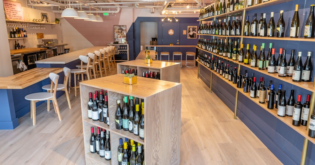 The CIA at Greystone tweet media