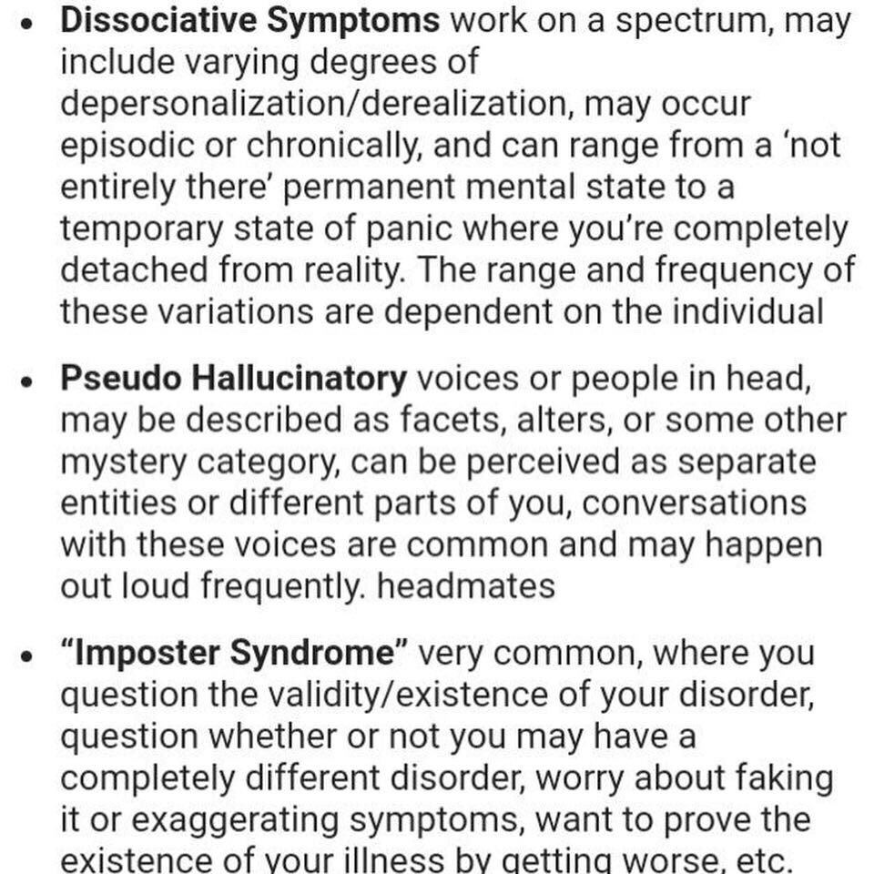 piiiiisces's tweet photo. living with borderline personality disorder often makes me feel misunderstood, vulnerable and alone so it’s really important for others to learn about our symptoms, triggers, ways of coping so that we feel supported. always be kind, reassuring and patient. 

#BPDAwarenessMonth https://t.co/9RpsbyxsUr