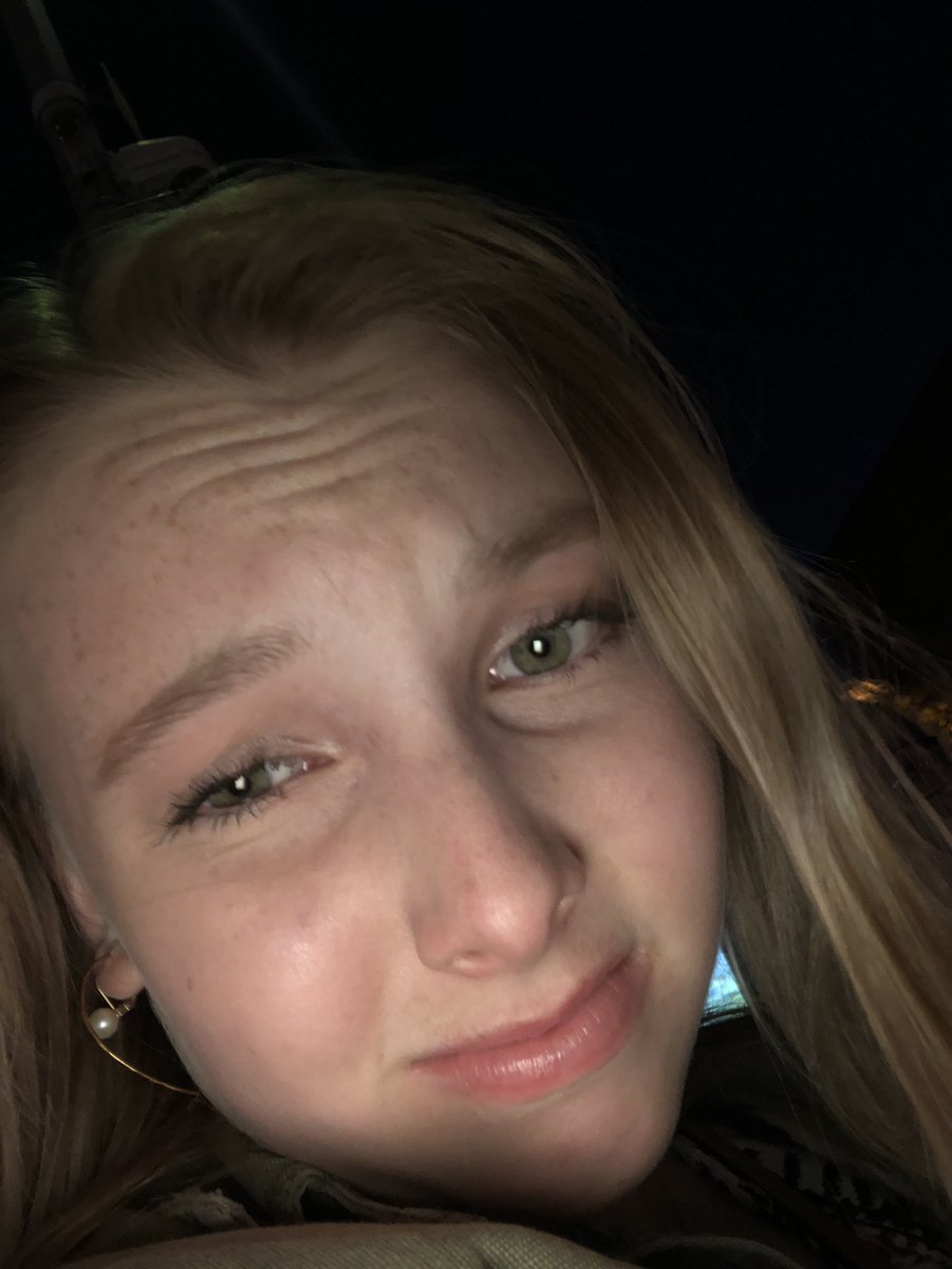 holmgren_hannah's tweet photo. KATE SHERMAN
“Katelyn Dorothy”

Strength: seniors as besties

Weakness: freshman soccer team #iykyk

Special ability: being albino https://t.co/rdwAoisZX0