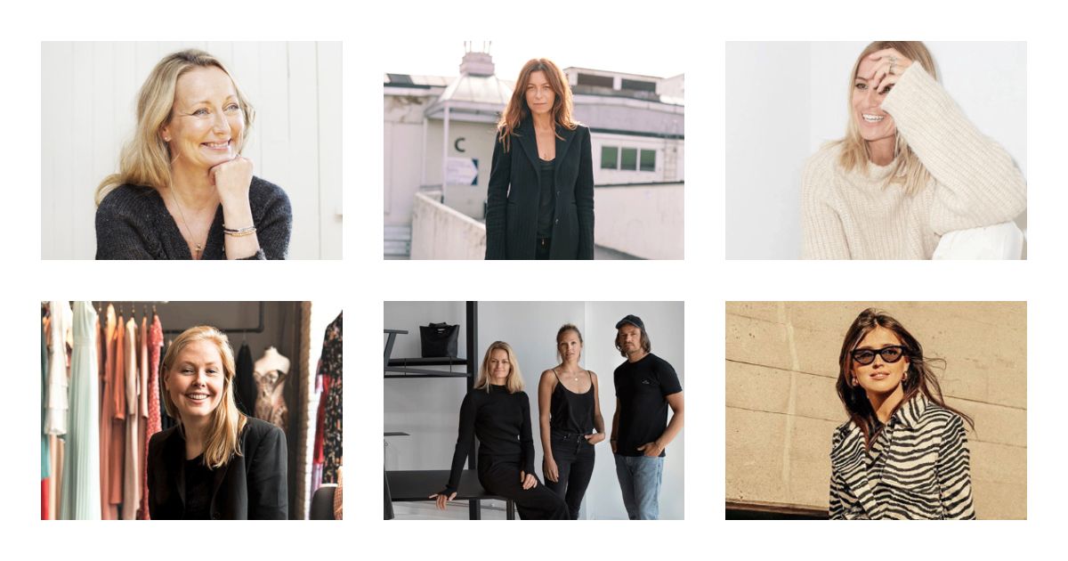 Melk &amp; Honning kårer mote-Norges mektigste melkoghonning.no/melk-honning-k…