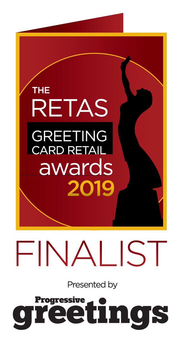 BlueDogClare's tweet photo. Over the moon to be a finalist for ‘Best independent greeting card retailer, East Anglia’ in prestigious @pglivelondon Retas Awards! This industry acknowledgement means a lot. Fingers crossed for us!
#retas2019 #pglive #greetingscards #justacard #shopsuffolk #visitclaresuffolk https://t.co/tRDHOzMfqO