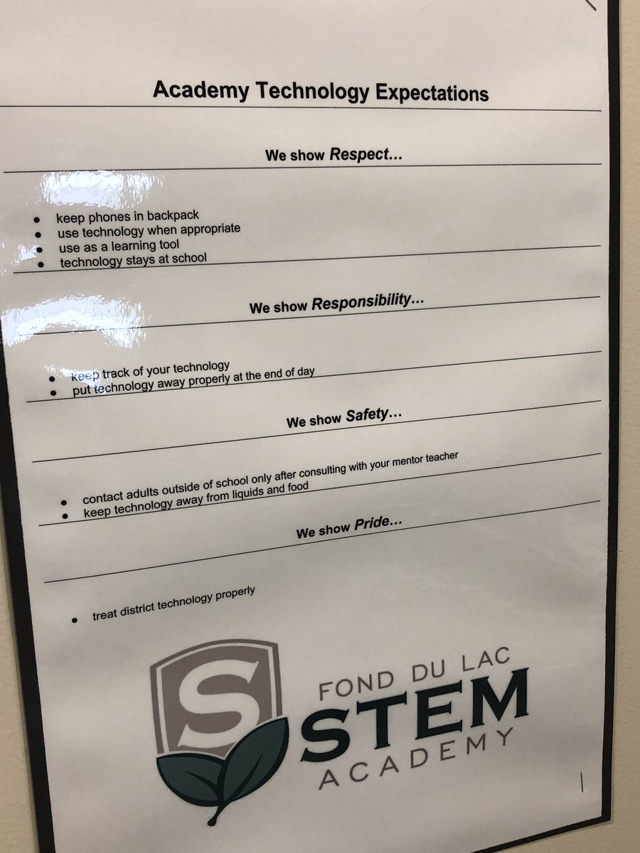 Having the best day learning about STEM! <a href="/FDL_STEM/">STEM Institute</a> #P21Exemplar #P21collab