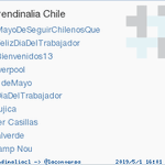Photo by Trendinalia Chile (@trendinaliaCL)
