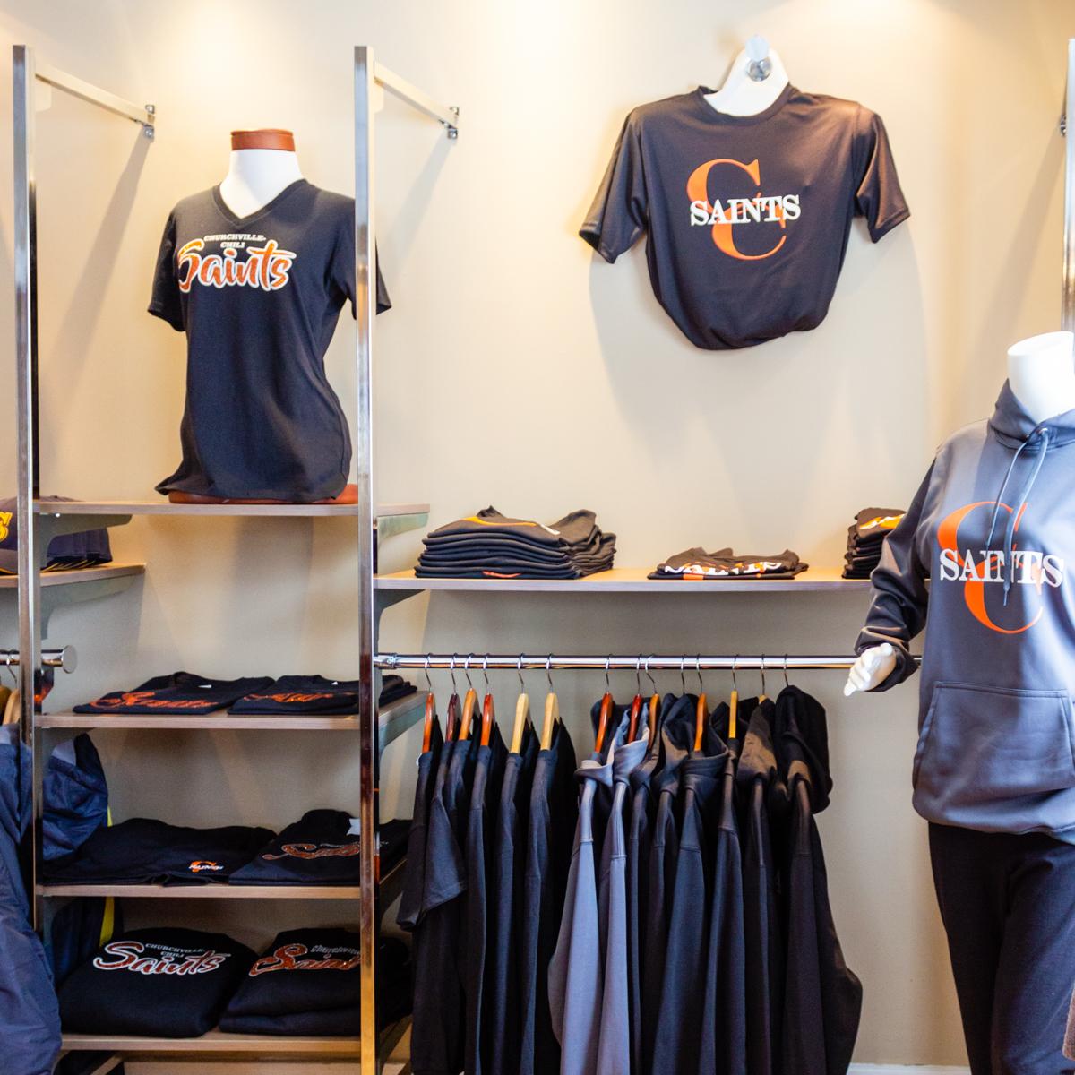 USA_Apparel1's tweet photo. Show off your Churchville Chili pride with a light hoodie or tee. https://t.co/GJEy0kyaRz