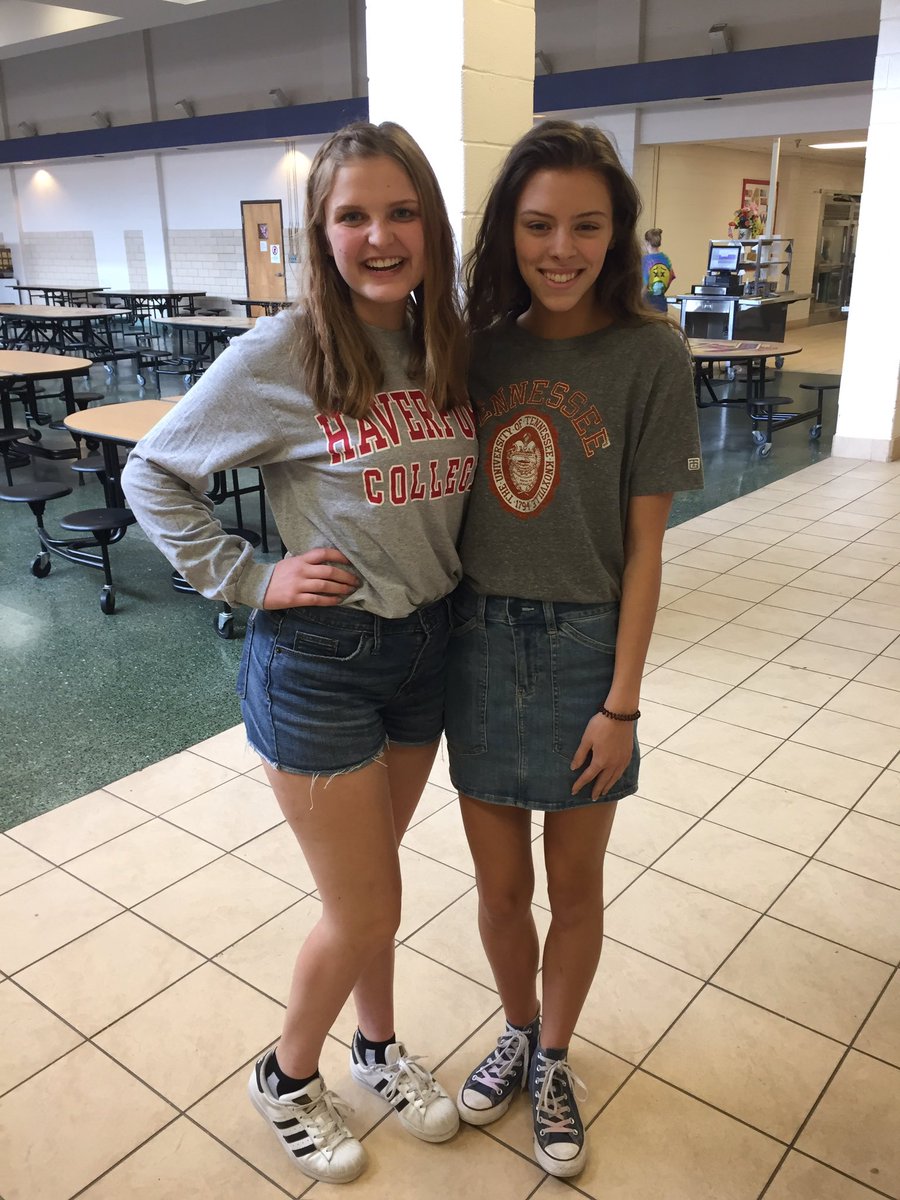 West High Counseling tweet media