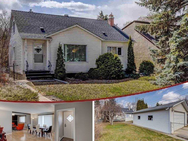 SellerInvite's tweet photo. Incredible gem in Belgravia! 
This bungalow has impressive renovations and upgrades to leave you worry free with an older home. This home is just steps from everything that you need.  #yeg #yeghomes #yegre #yegrealtor 

View this home now >>>   https://t.co/n5fw4feBBm https://t.co/oQfpWHQccF
