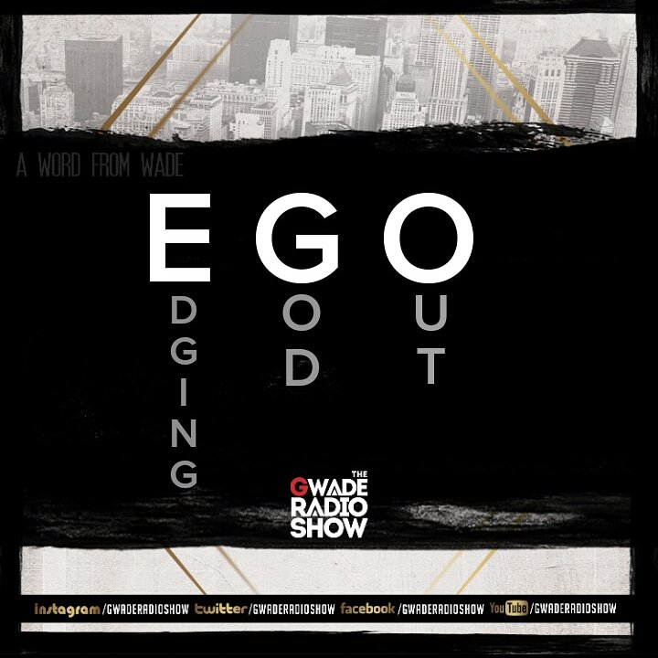 gwadepodcast's tweet image. Such a big ego...
#ego #bigego