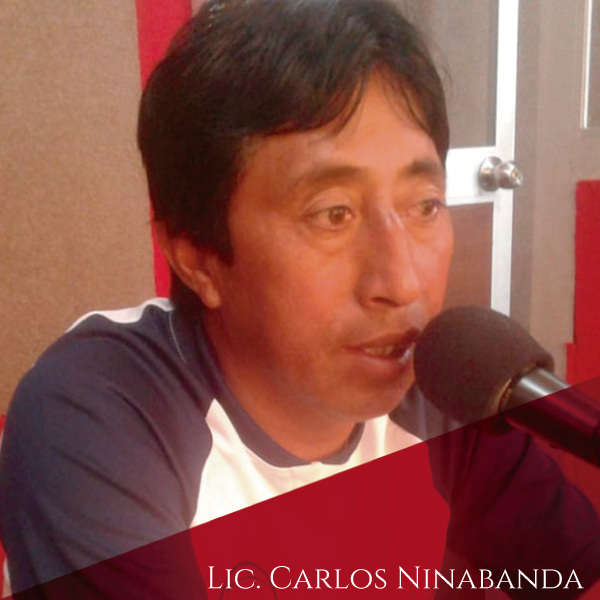 ImpactoGDA's tweet photo. #ImpactoInforma El Lic. Carlos Ninabanda, presidente de FEDEPROBAD, rindió cuentas en #NotiImpacto. #RadioImpacto #Impacto999 https://t.co/DIFXtqpcPu