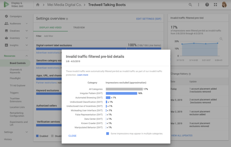 theo_guns's tweet photo. #Google #DV360 to default to ads.txt inventory and support app-ads.txt
https://t.co/KIXR3bCf6O #DisplayVideo360 #Programmatic #Advertising https://t.co/ZiuDLviWrr