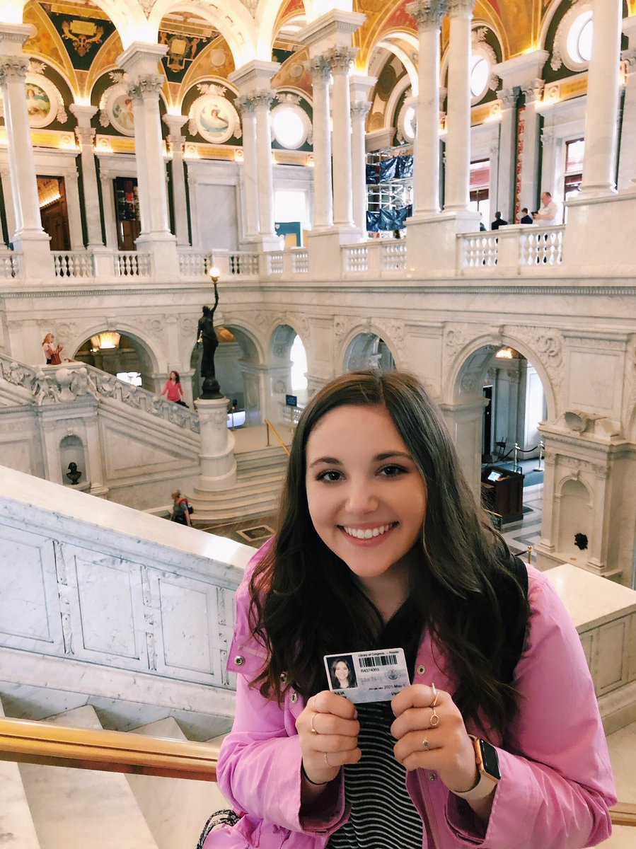 Julia Alvey tweet media