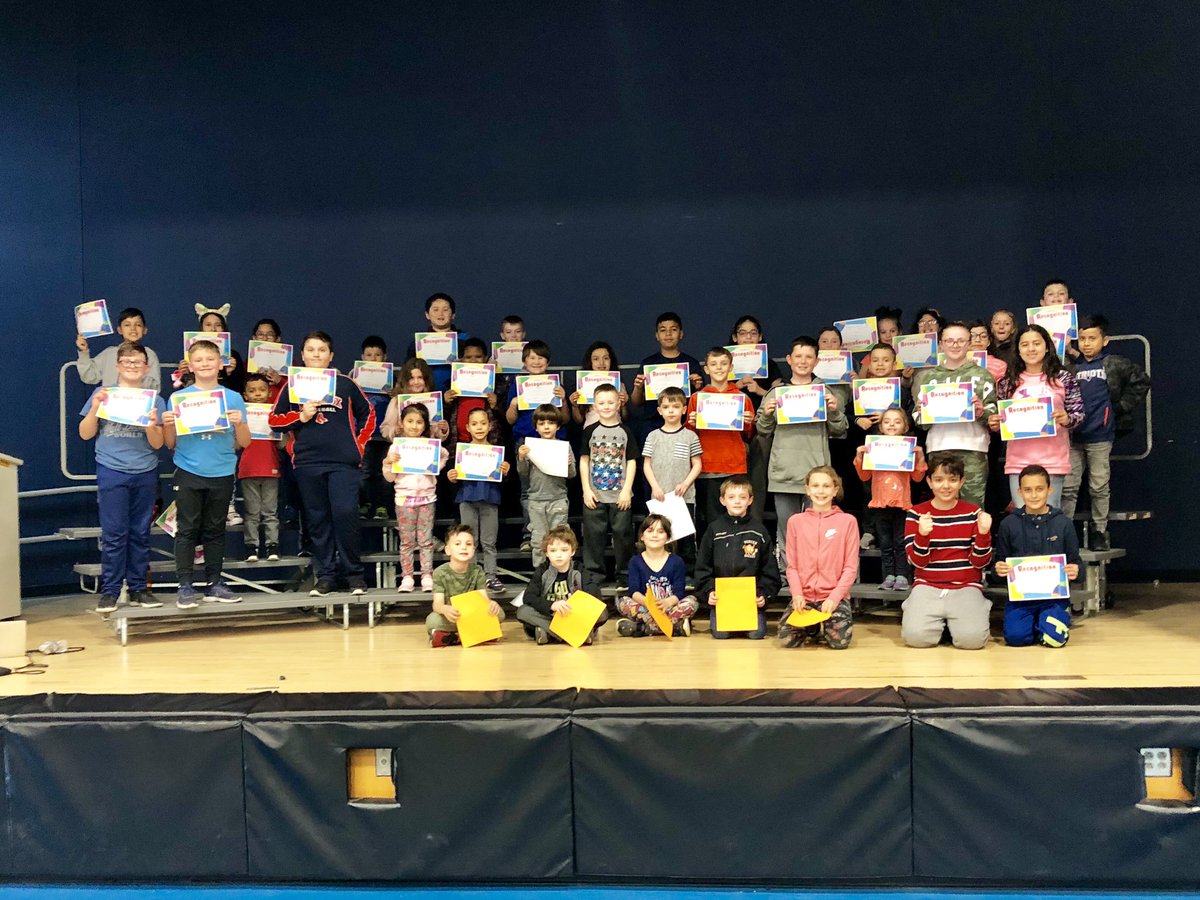 Malcolm White School tweet media