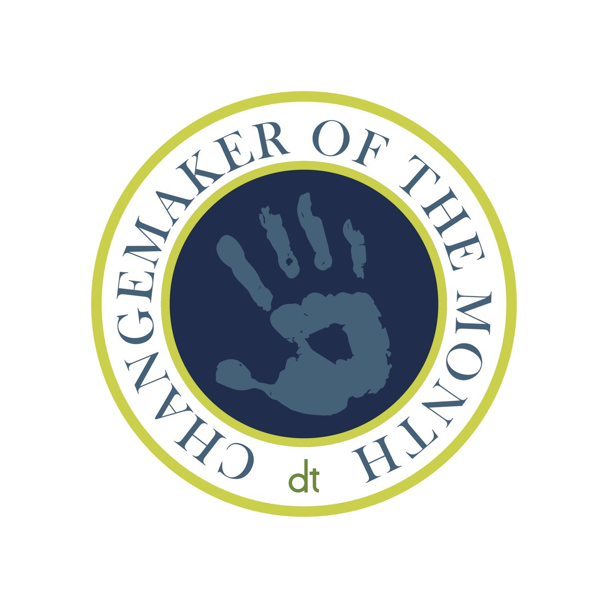 Choose among this month's impactful candidates for the Your Mark on the World Changemaker of the Month! Vote Now! bit.ly/1904cmotm.

#socent #nonprofit #impinv #crypto #crowdfunding