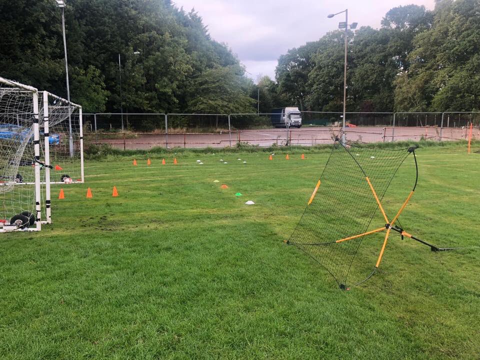S1 Goalkeeping Coventry tweet media