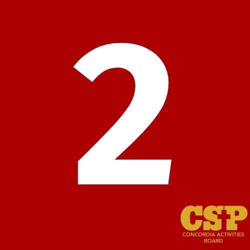 CSPCAB's tweet photo. 2 days until Knollapalooza! @CSPBears @CSPSAAC @CspIntramurals @CSPsenate https://t.co/yRUQ68Mr6j