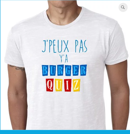 FRANCE2025's tweet photo. #BurgerQuiz
Marion Cotillard trop fraiche j'adore https://t.co/aUIoU29Ljt