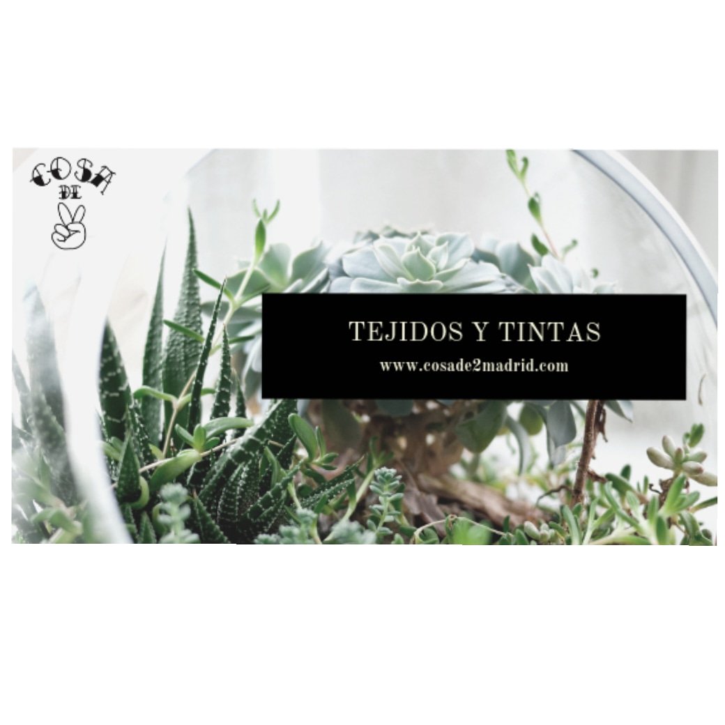 Comprometidos con el medio ambiente ✌🏻 #newpost
cosade2madrid.com/tejidos-y-tint…
.
.
.
#marcaderopaespañola #cosade2 #onlineshopping #ropamolona #diseñosunicos #design #moda #organiccotton #DiaDelTrabajador #goodnight #FelizMiercoles #cosade2madrid #Madrid #1deMayo