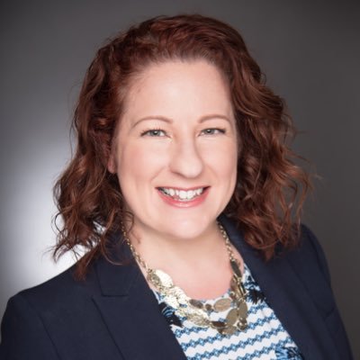 drupal's tweet photo. We're excited to welcome Heather Rocker as the new Drupal Association Executive Director. https://t.co/zJc4pisc5G https://t.co/Uox3ea5FAG