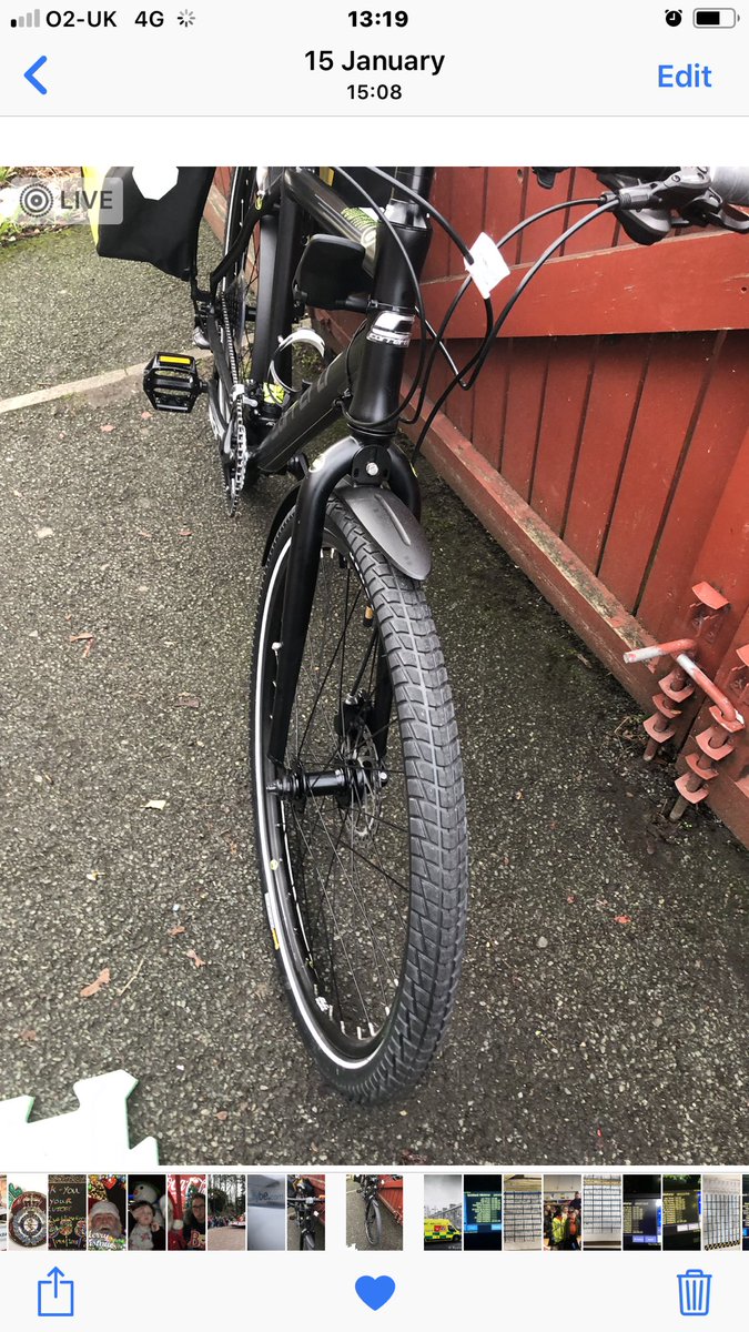 carrera subway 2 mudguards