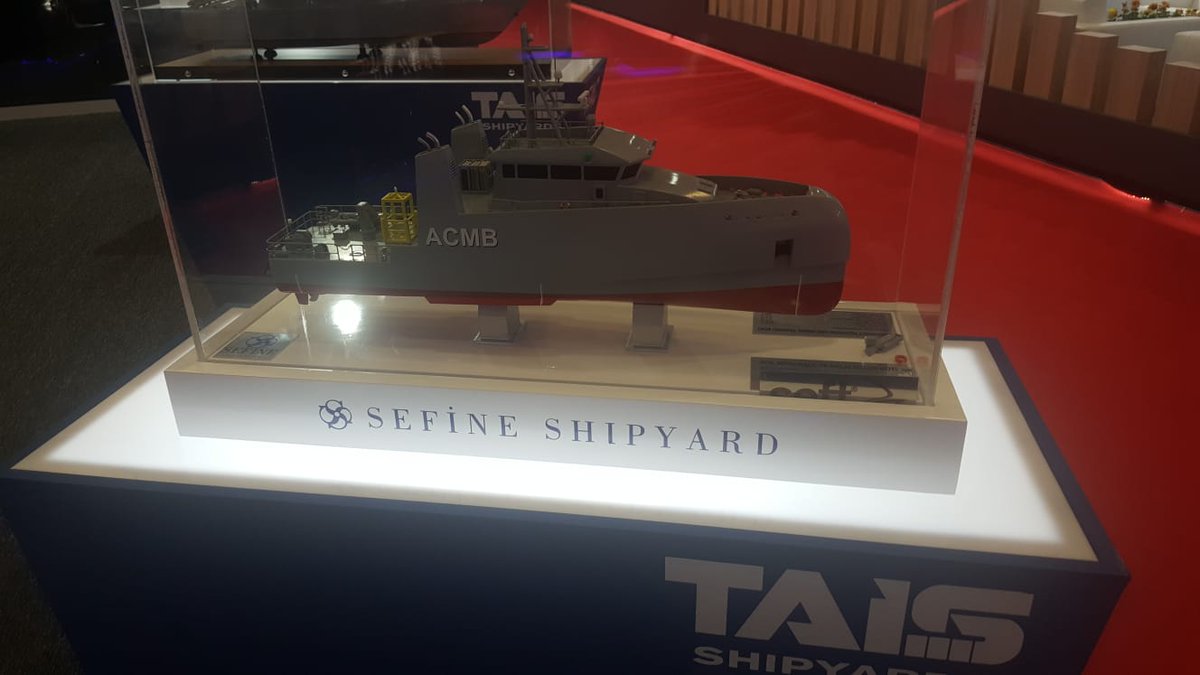 Выставка IDEF-2019 