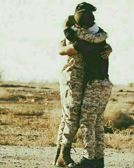 ليـس هناڪ أحد خدم البشـرية بـمقدار ما 
خدمهـا الشُّـهداء ، لأنَّـهم وحدهم هم الـذين 
يفتـحون الطـريق للآخرين ! 
- الشهيد مرتضى مطهري 🕊.